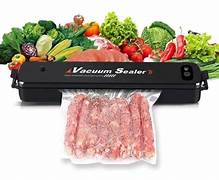 - Sellador al vacio maquina VACUUM