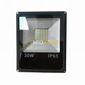 Proyector LED Exterior 30W De Área