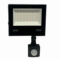 Proyector LED Exterior 30W De Área