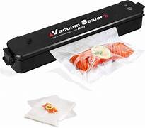 - Sellador al vacio maquina VACUUM