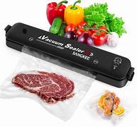 - Sellador al vacio maquina VACUUM