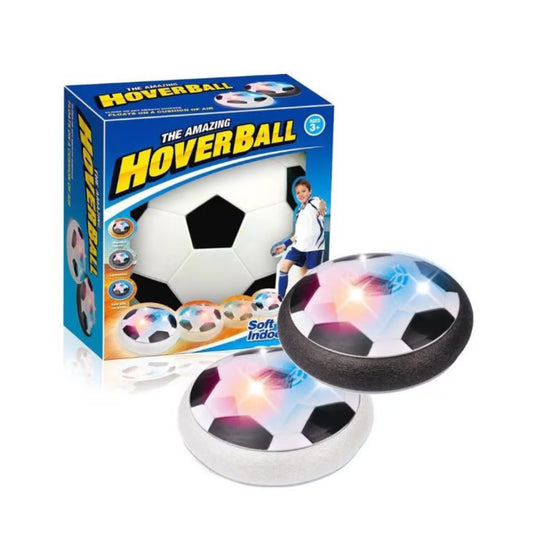 Pelota Flotante LED Hover